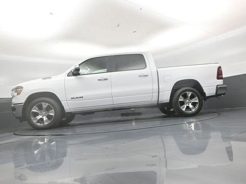 Used 2024 RAM 1500 Laramie RWD image 43