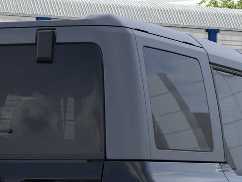 New 2026 Ford Bronco Big Bend AWD/4WD image 27