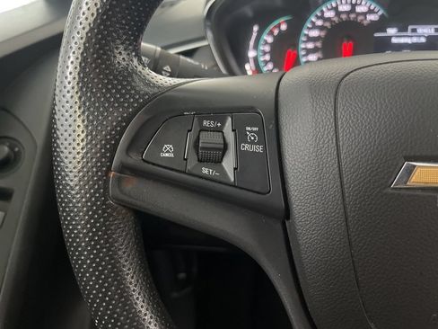 Used 2021 Chevrolet Trax LT AWD/4WD image 55