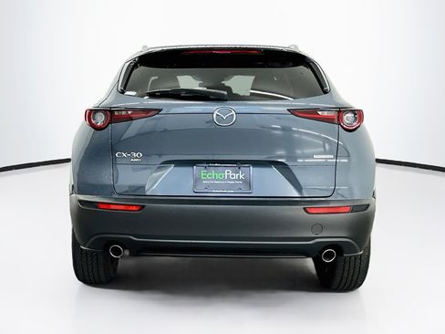 Used 2025 MAZDA CX-30 AWD 2.5 S w/ Preferred Package image 7