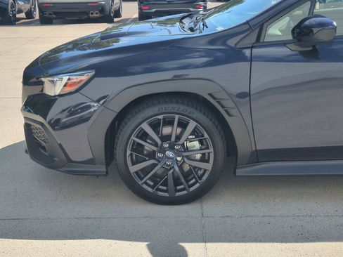 Used 2025 Subaru WRX Premium AWD/4WD image 11