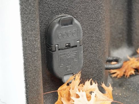 New 2026 GMC Sierra 3500 Denali Ultimate image 43