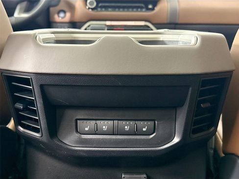 New 2026 Toyota Tundra 1794 Edition image 40