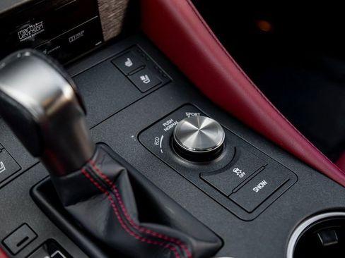 Used 2017 Lexus RC 350 F Sport image 22