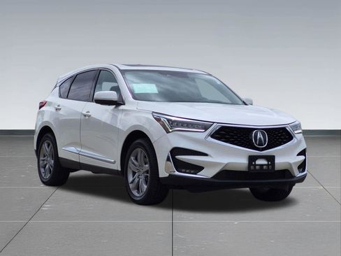 Used 2019 Acura RDX AWD w/ Advance Package image 9