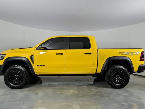 Used 2023 RAM 1500 TRX w/ TRX Level 2 Equipment Group AWD/4WD image 8