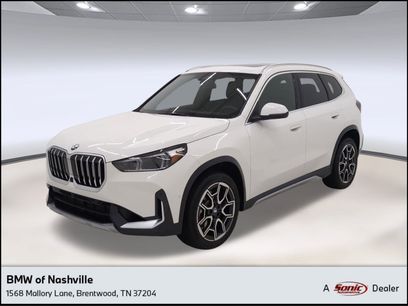 Used 2025 BMW X1 xDrive28i w/ Technology Package