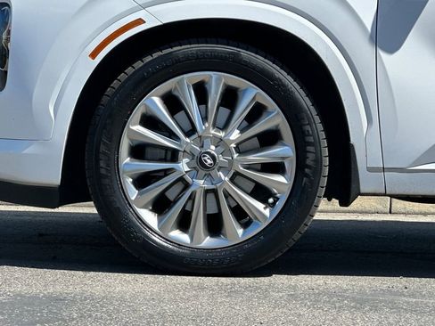 Used 2020 Hyundai Palisade Limited image 28