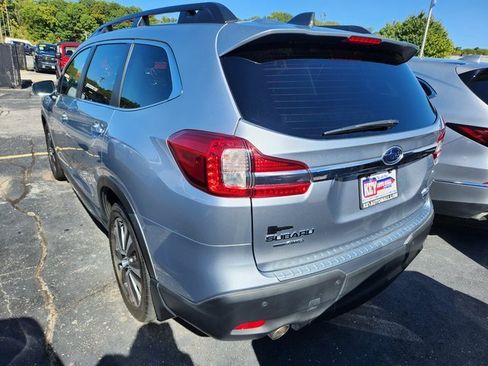 Used 2021 Subaru Ascent Limited w/ Popular Package #2A image 4