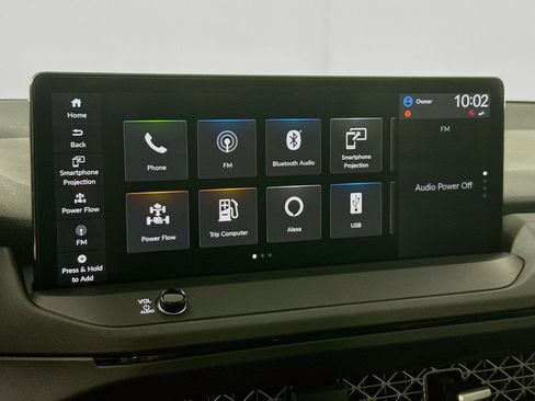 Certified 2023 Honda Accord Sport image 16