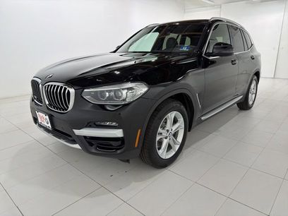 Used 2020 BMW X3 xDrive30i w/ Convenience Package