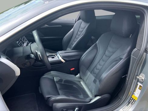 Used 2024 BMW M850i xDrive Coupe AWD/4WD image 7