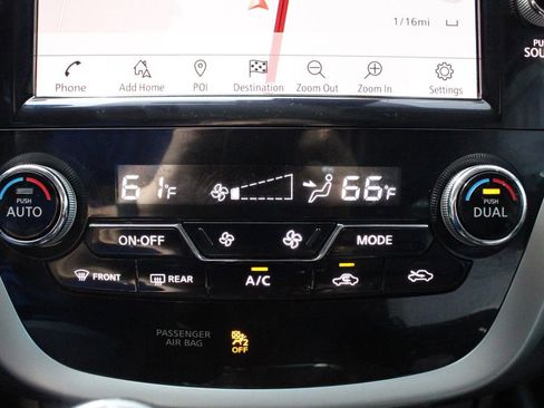 Used 2020 Nissan Murano Platinum w/ Cargo Package AWD/4WD image 40
