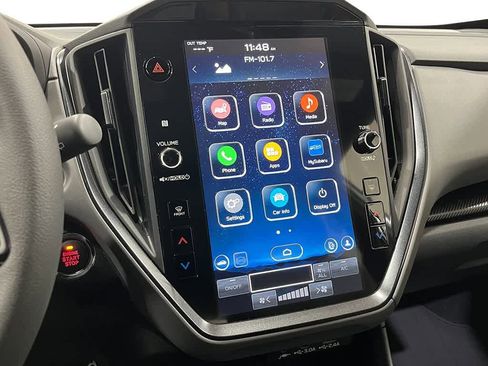 New 2026 Subaru Crosstrek 2.5i Sport AWD/4WD image 19