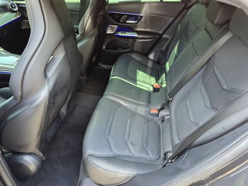 Used 2025 Mercedes-Benz GLC 63 AMG S image 15