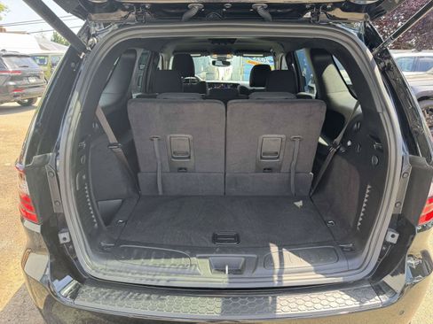 Certified 2025 Dodge Durango GT w/ Blacktop Package AWD/4WD image 16