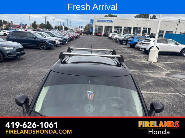 Used 2014 MINI Cooper Countryman S AWD/4WD image 12