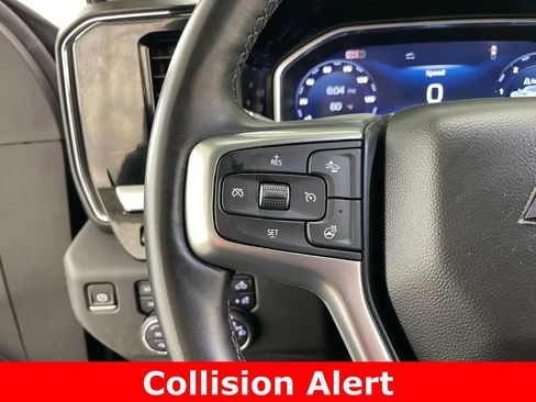Certified 2024 Chevrolet Silverado 2500 LTZ w/ LTZ Plus Package AWD/4WD image 33