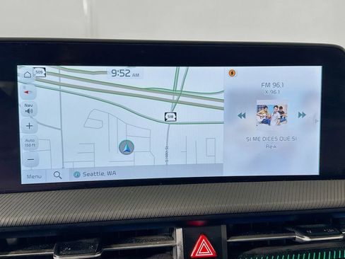 Used 2023 Kia EV6 GT-Line image 34