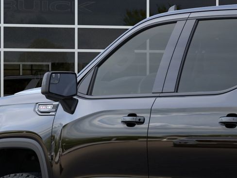 New 2026 GMC Sierra 1500 AT4 image 39