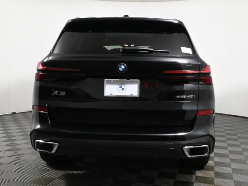 Used 2026 BMW X5 xDrive40i w/ M Sport Package image 6