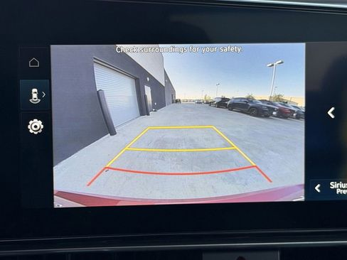 New 2025 Hyundai Elantra SEL image 16