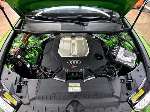 Used 2024 Audi RS 6 performance AWD/4WD image 13