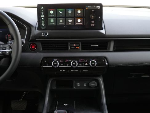 New 2026 Honda Pilot image 27