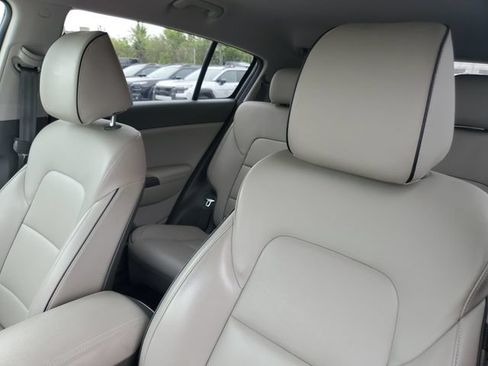 Used 2017 Kia Sportage EX AWD/4WD image 17