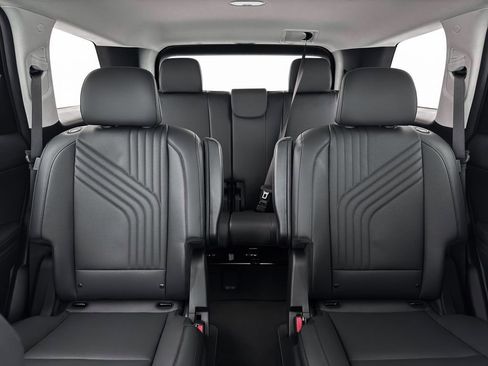 New 2026 Hyundai Palisade SEL image 24