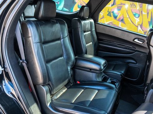 Used 2022 Dodge Durango Citadel AWD/4WD image 37