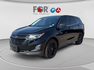 Used 2020 Chevrolet Equinox LT w/ Midnight Edition FWD video 1