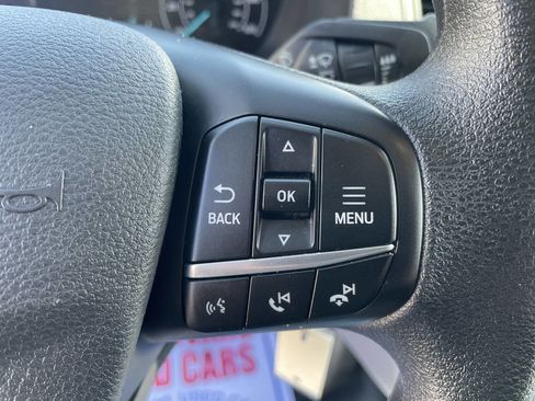 Used 2023 Ford Transit 250 Low Roof AWD image 17