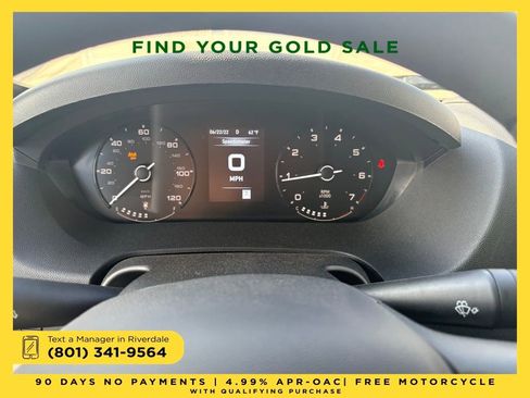 New 2026 RAM ProMaster 2500 w/ Convenience Group image 21