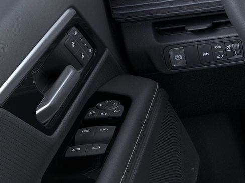 New 2026 GMC Sierra EV Denali image 54