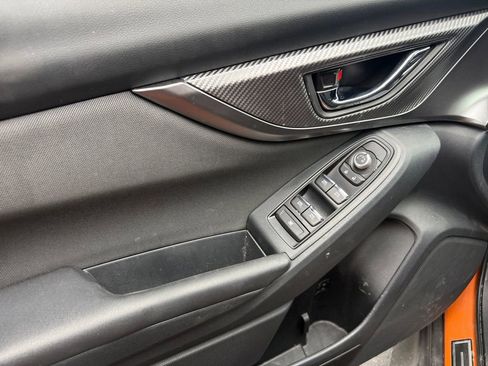 Used 2024 Subaru WRX Premium image 13