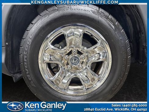 Used 2015 Honda CR-V LX image 25