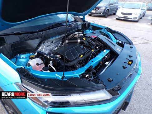 Used 2025 Chevrolet Trax ACTIV w/ Driver Confidence Package image 35