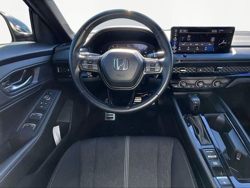 Used 2024 Honda Accord Sport image 9