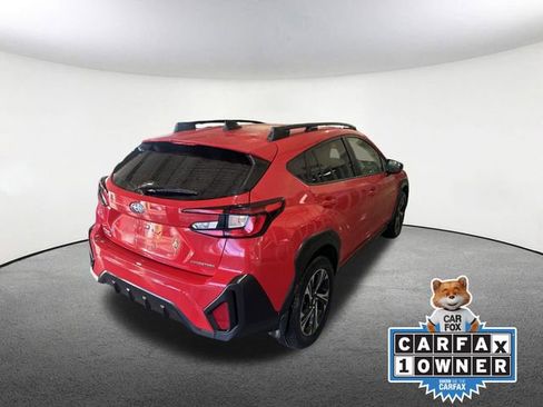 Used 2024 Subaru Crosstrek 2.0i Premium image 15