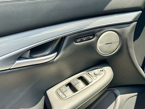 Used 2024 INFINITI QX50 Sport FWD image 19