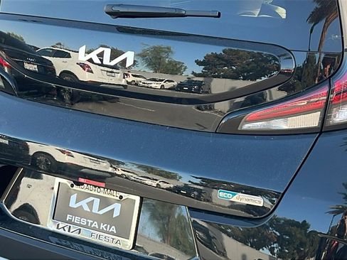 New 2025 Kia Soul EX image 10