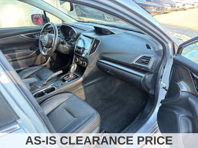 Used 2018 Subaru Crosstrek 2.0i Limited AWD/4WD image 40