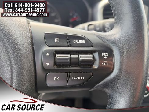 Used 2017 Kia Sorento EX w/ EX V6 Premium Package image 13