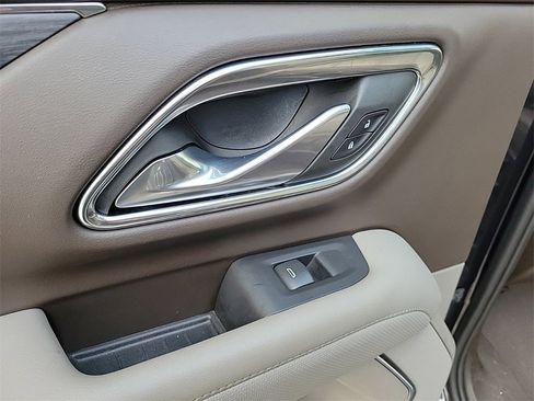 Certified 2023 GMC Yukon SLT image 15