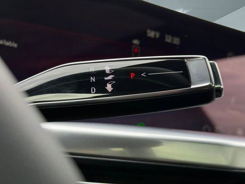 New 2026 Cadillac Escalade IQ Luxury 1 image 25