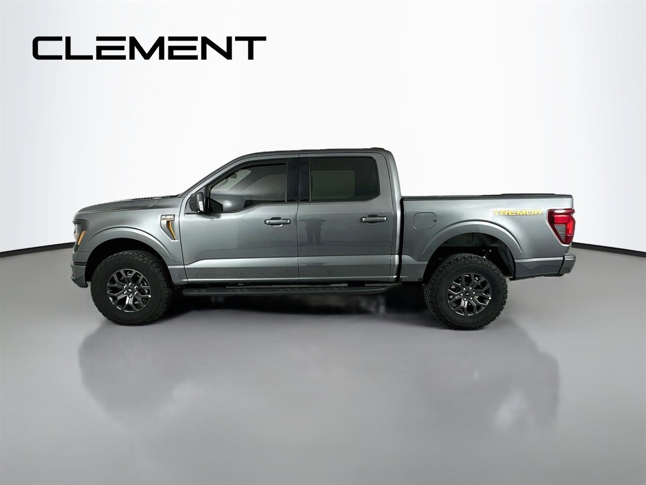 Used 2025 Ford F150 Tremor AWD/4WD image 6