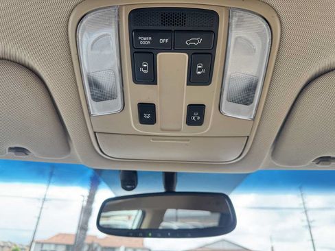 Used 2016 Kia Sedona SX FWD image 53