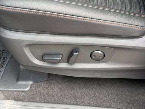 New 2026 Nissan Pathfinder Rock Creek image 17