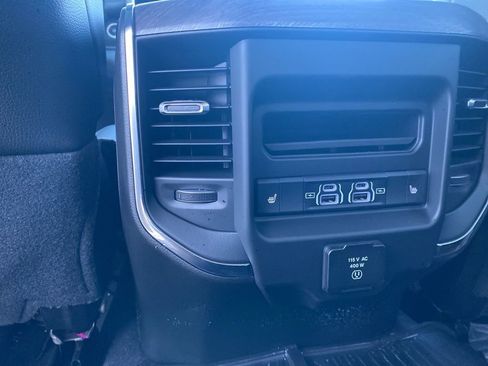 New 2026 RAM 2500 Laramie image 17
